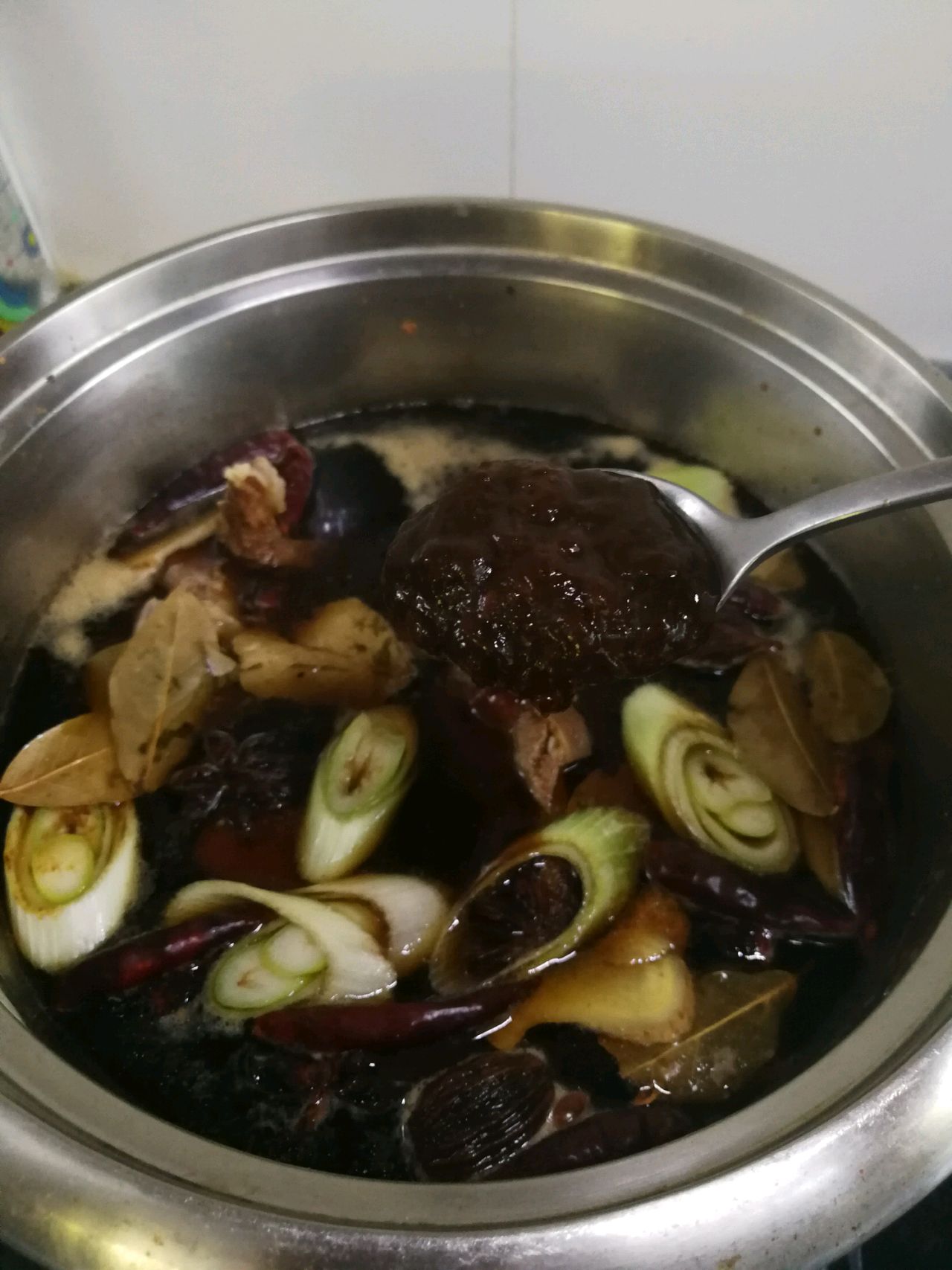 酱牛腱子肉