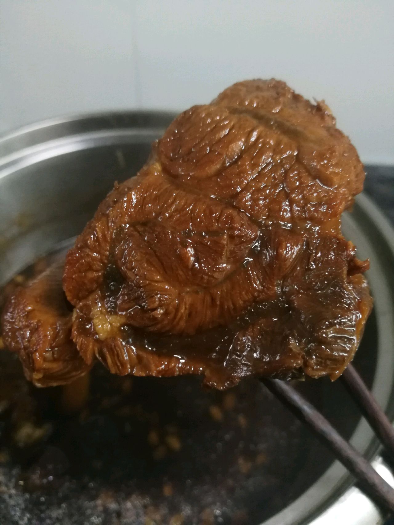 酱牛腱子肉