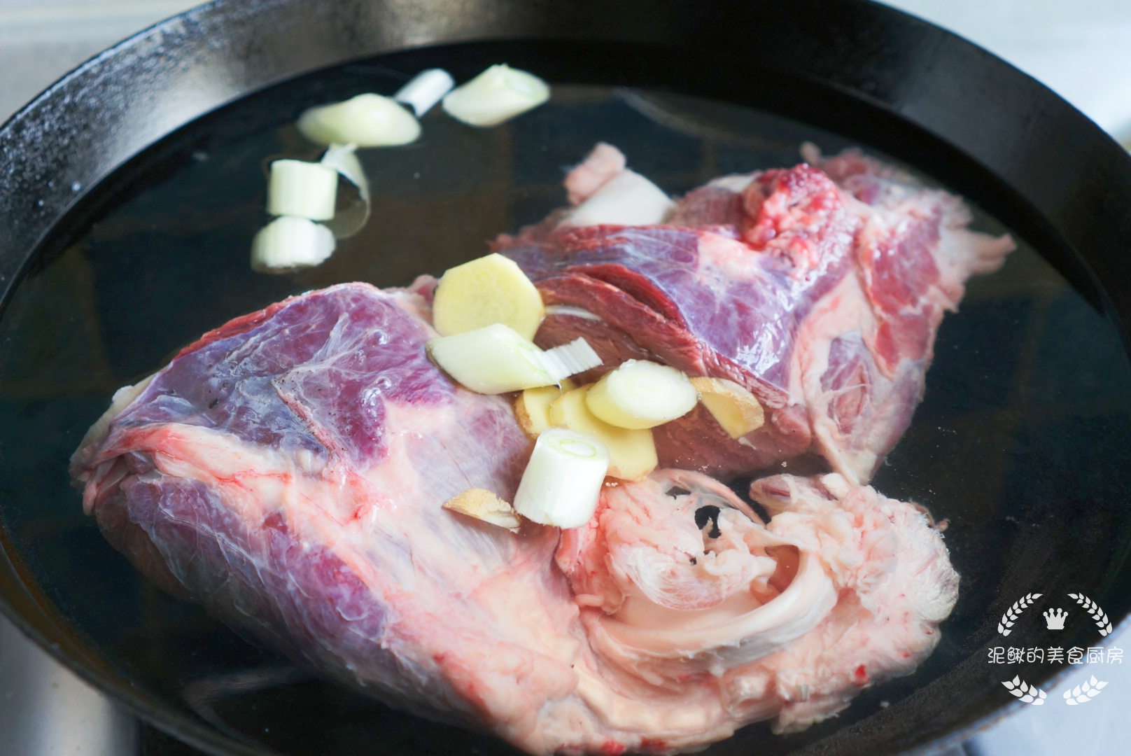 酱牛肉