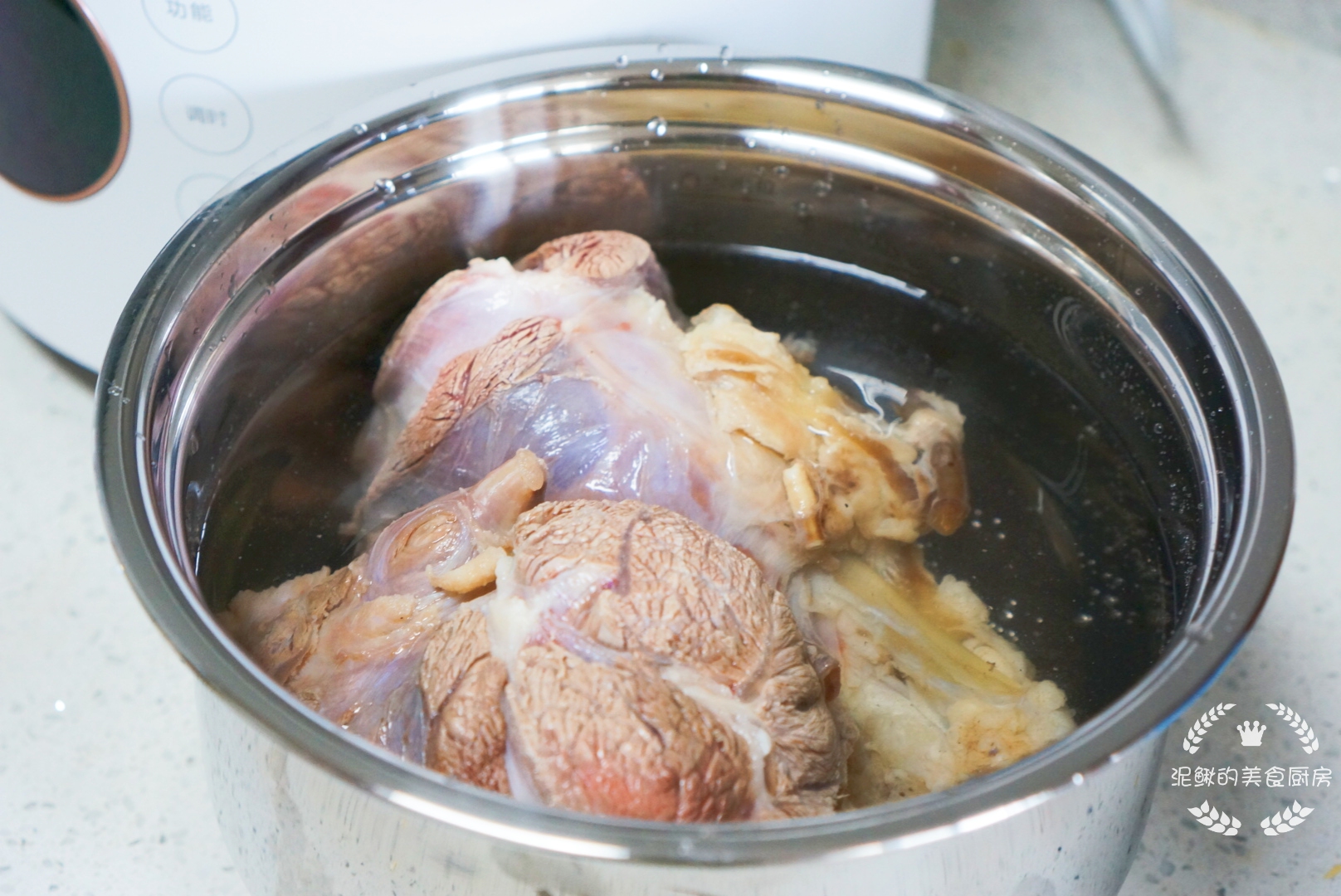 酱牛肉