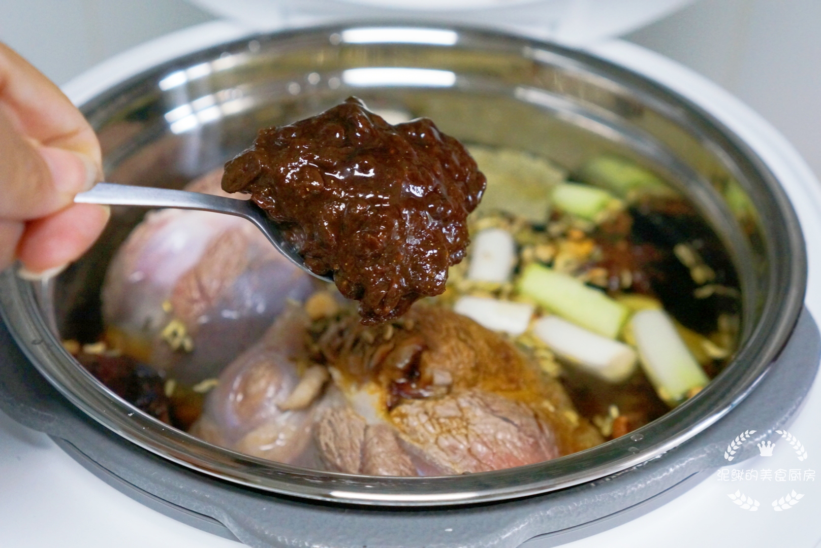 酱牛肉