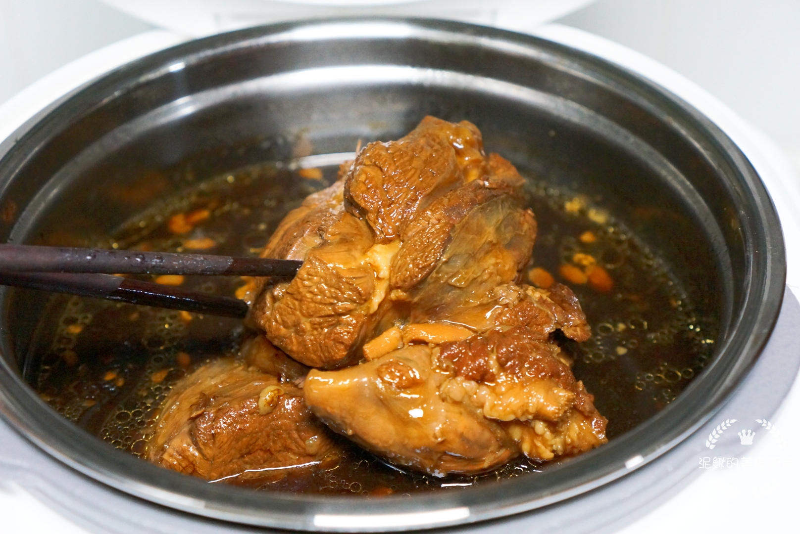 酱牛肉