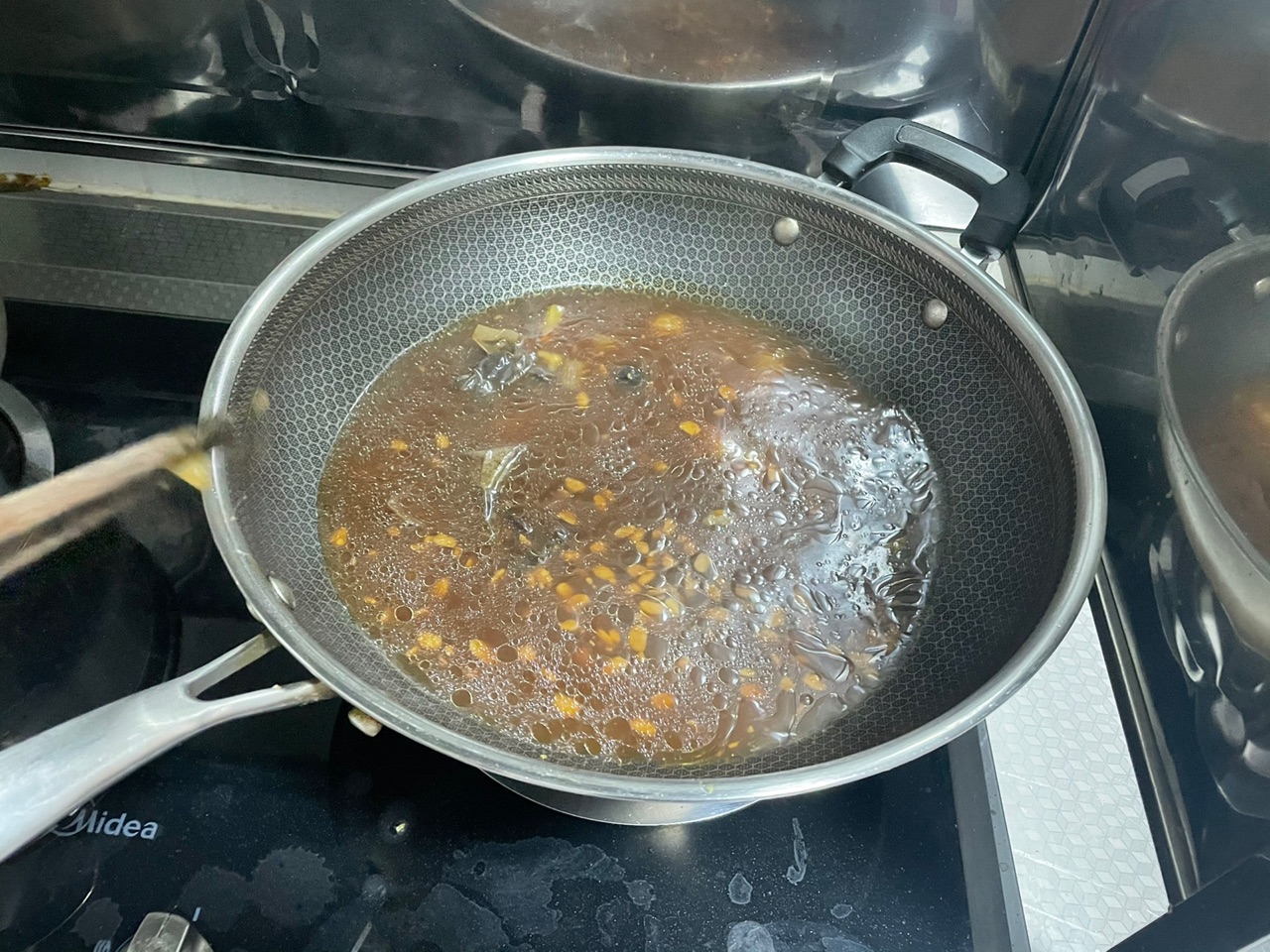 酱牛肉