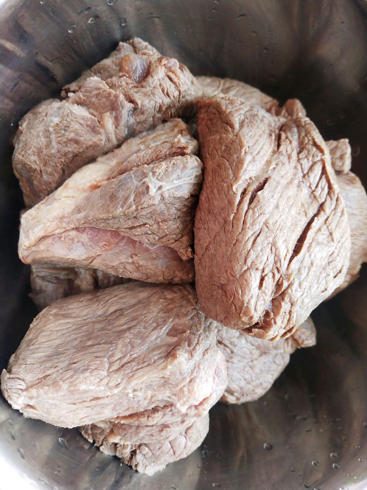 酱牛肉