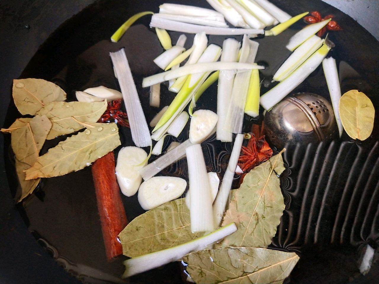 酱牛肉