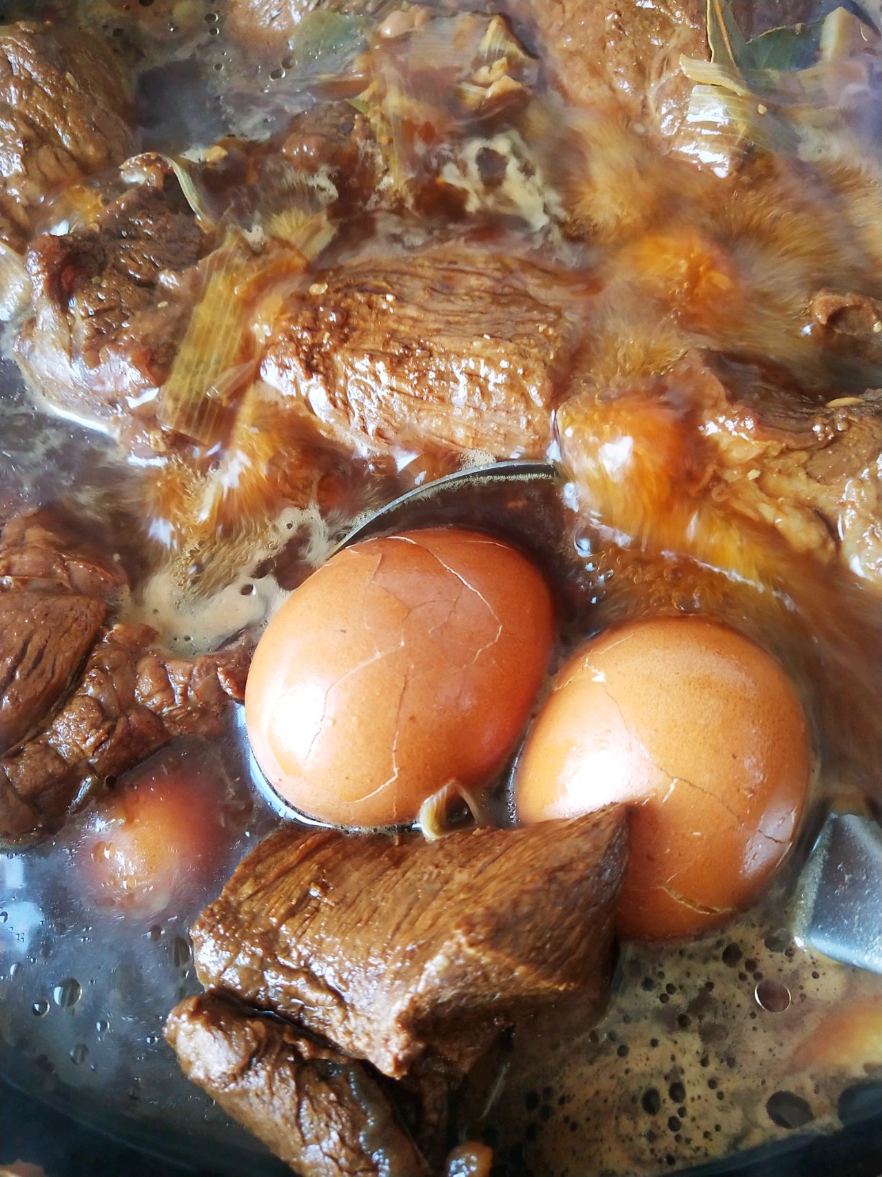 酱牛肉
