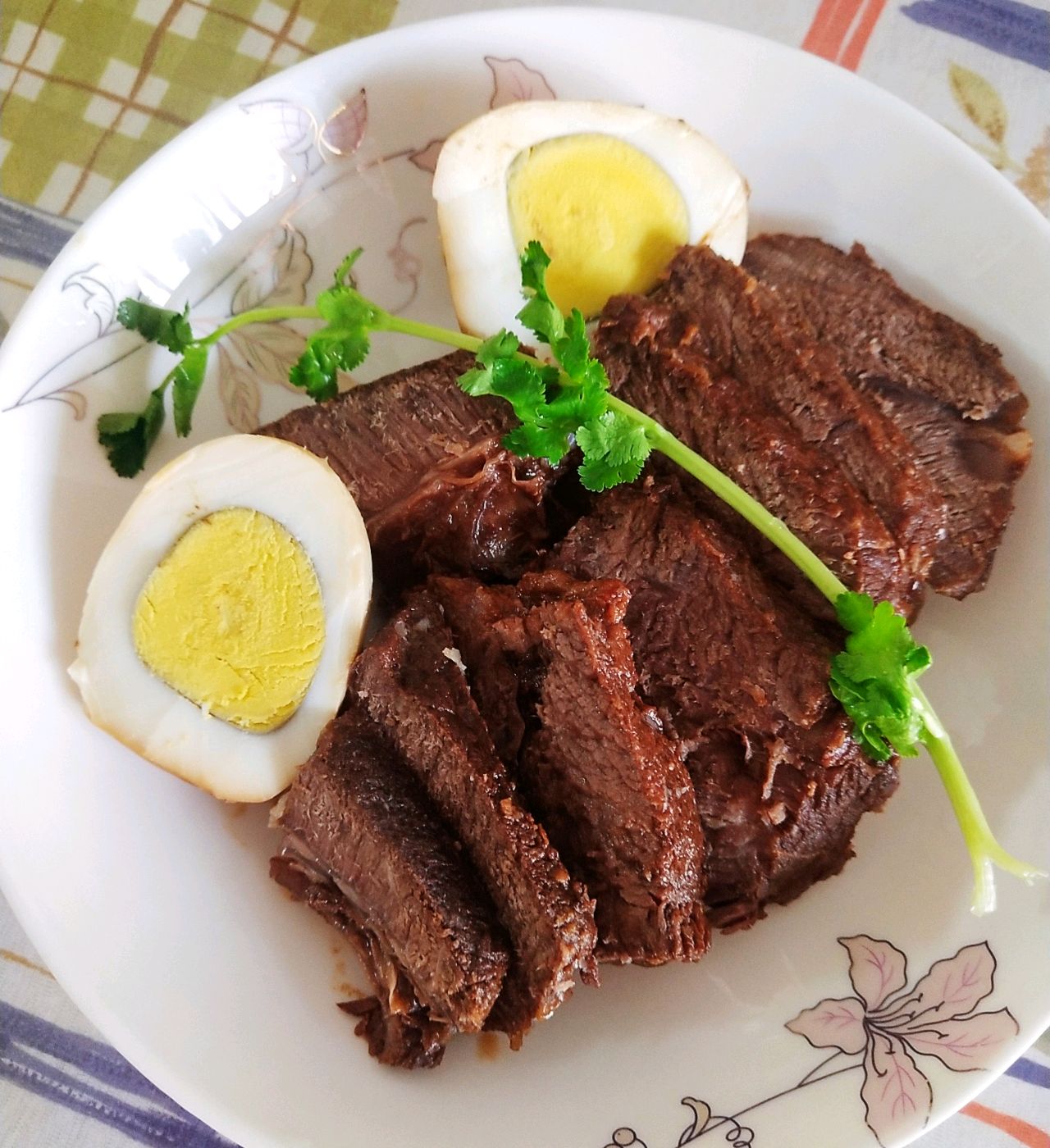 酱牛肉