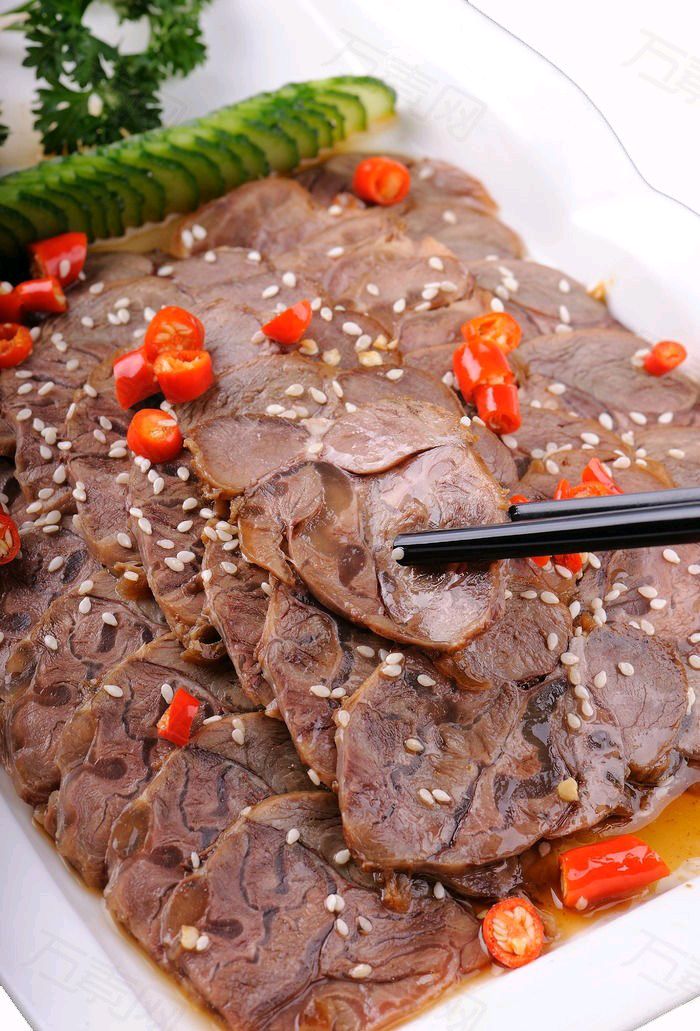 酱牛肉