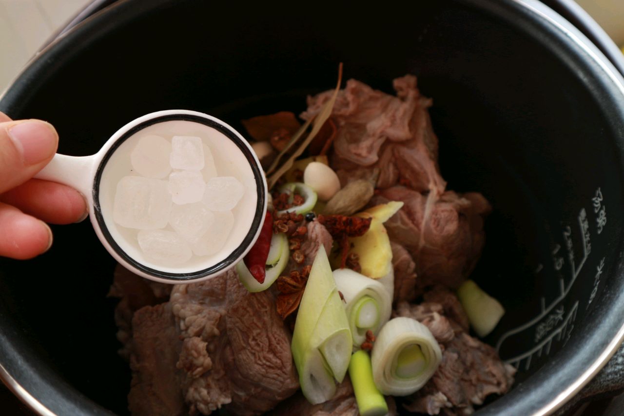 酱牛肉