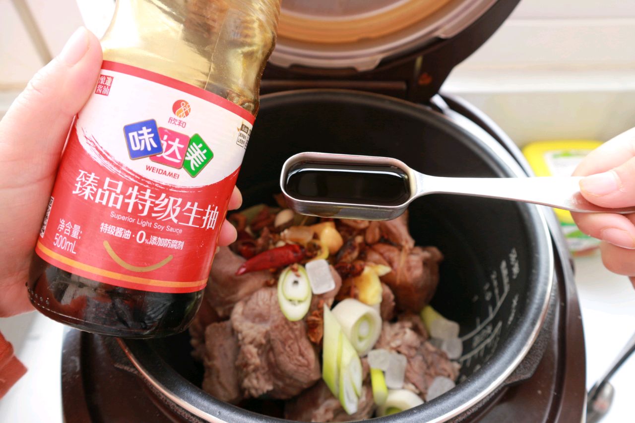 酱牛肉