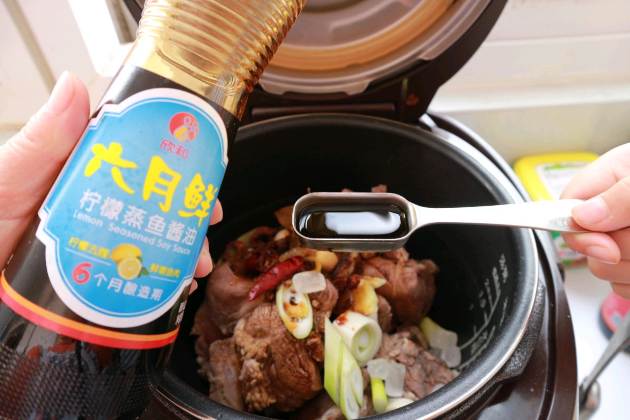 酱牛肉