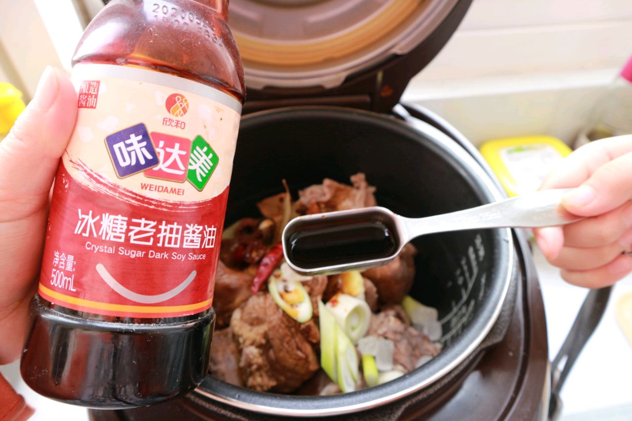 酱牛肉