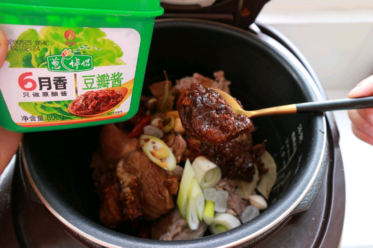 酱牛肉