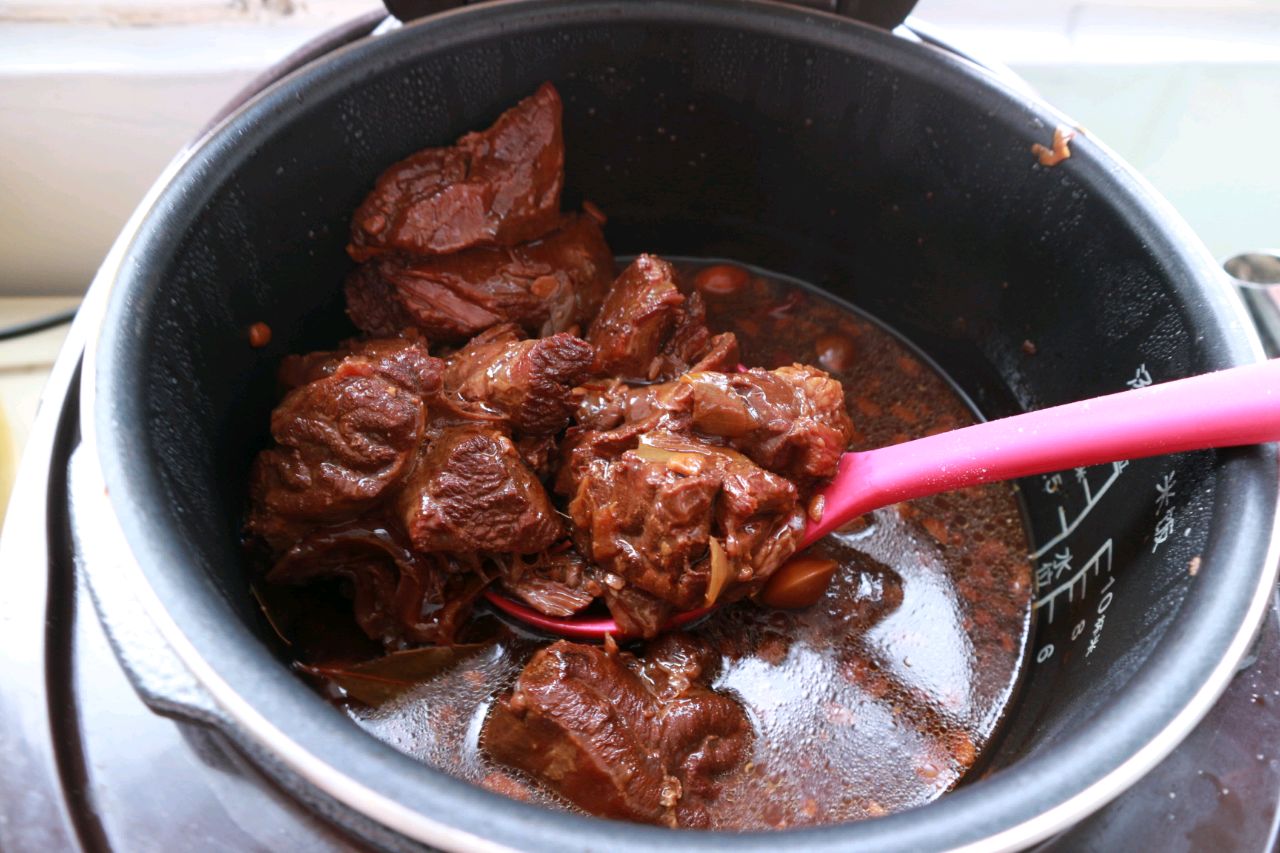 酱牛肉