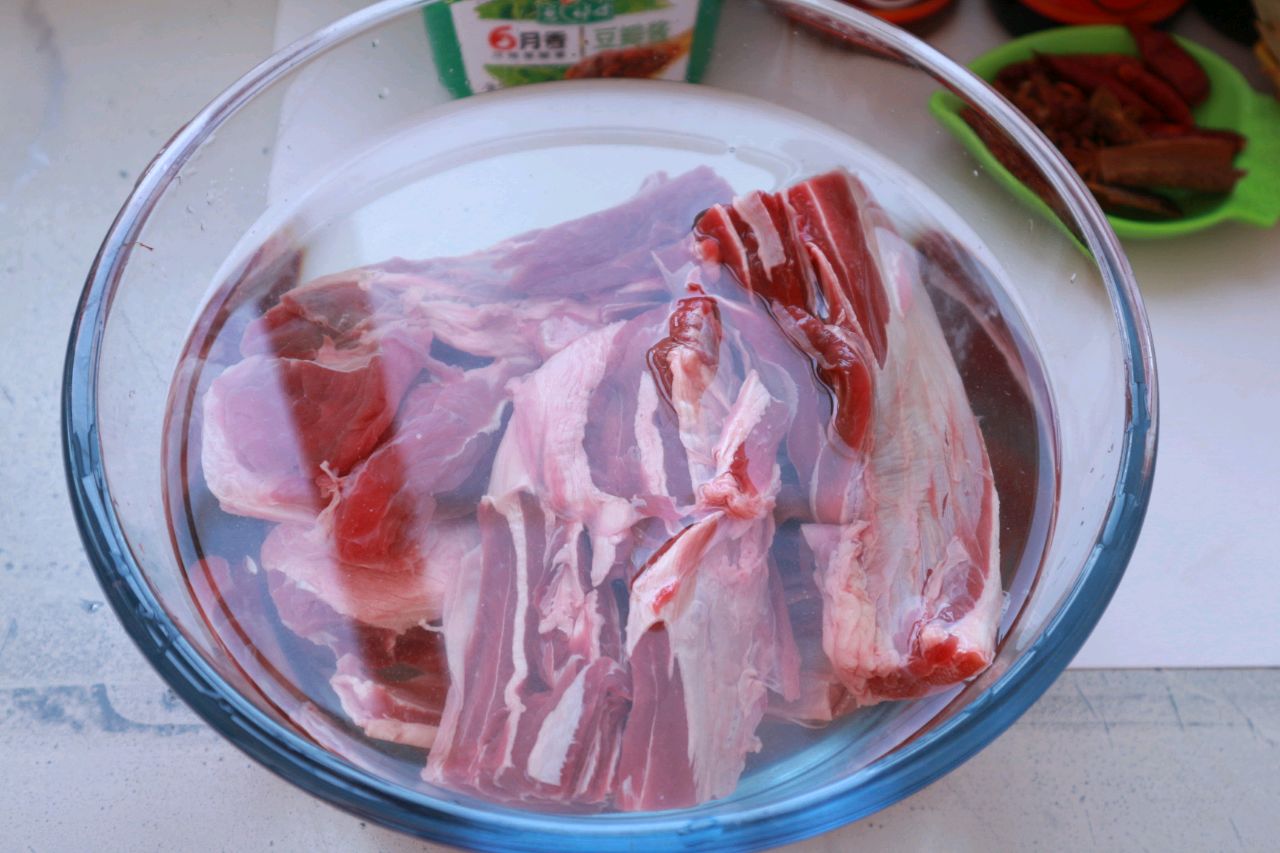 酱牛肉