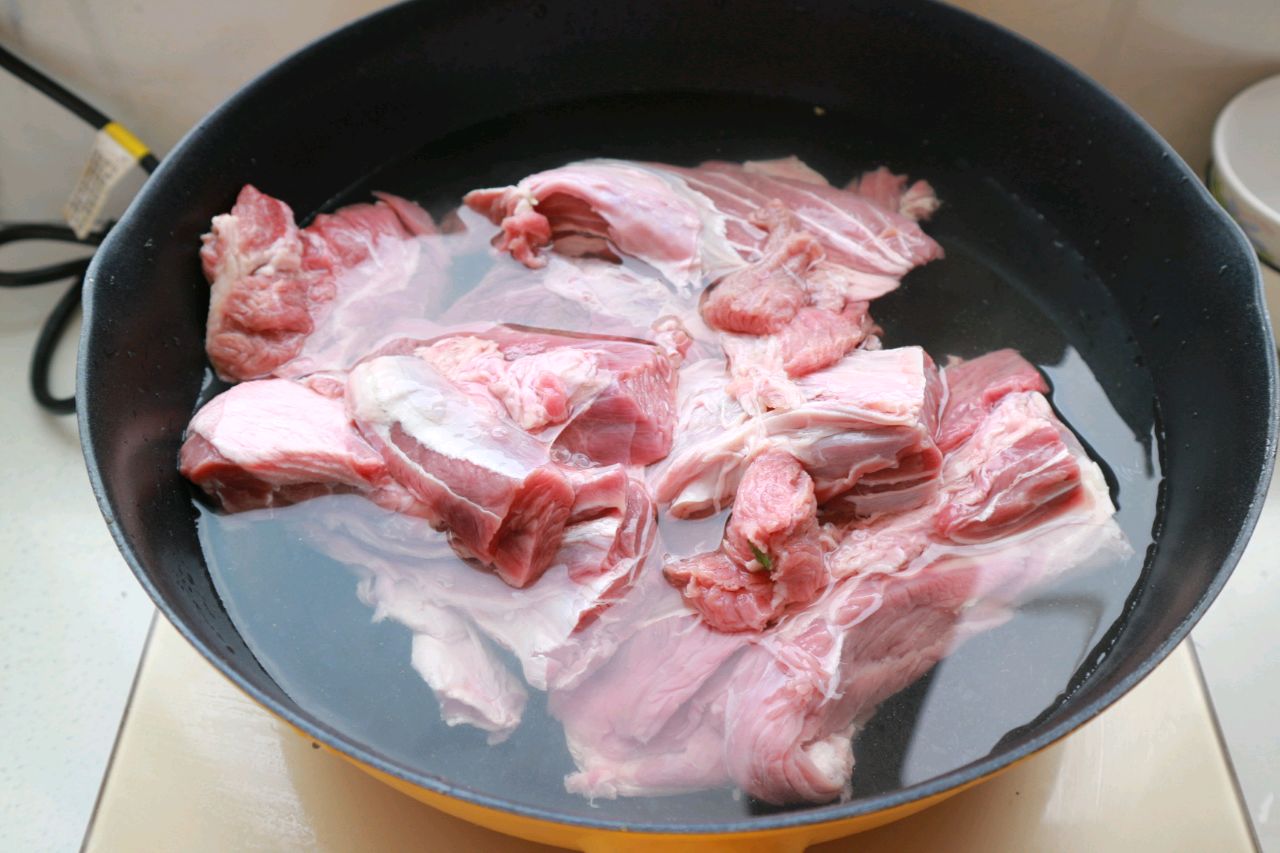 酱牛肉