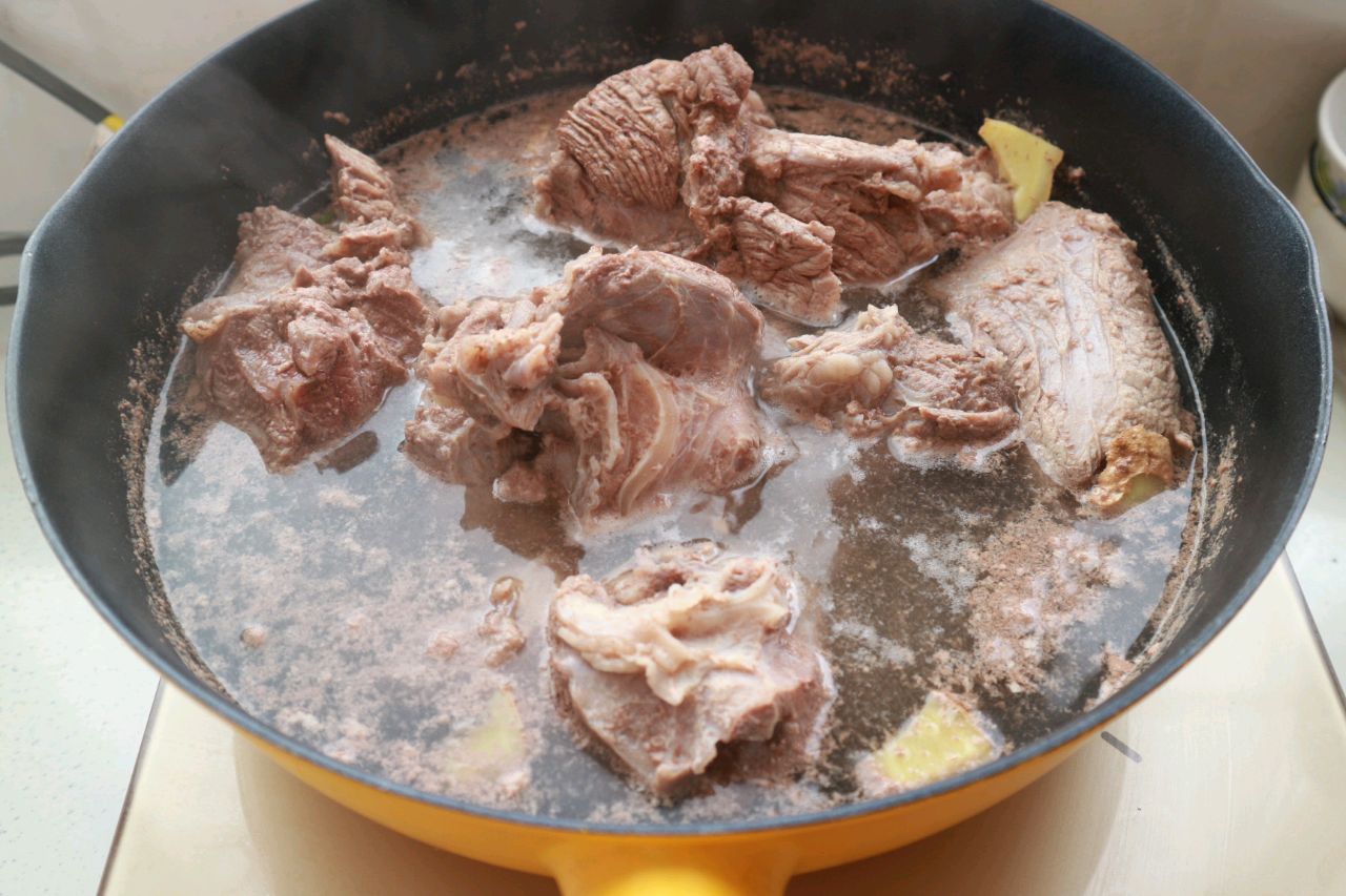 酱牛肉