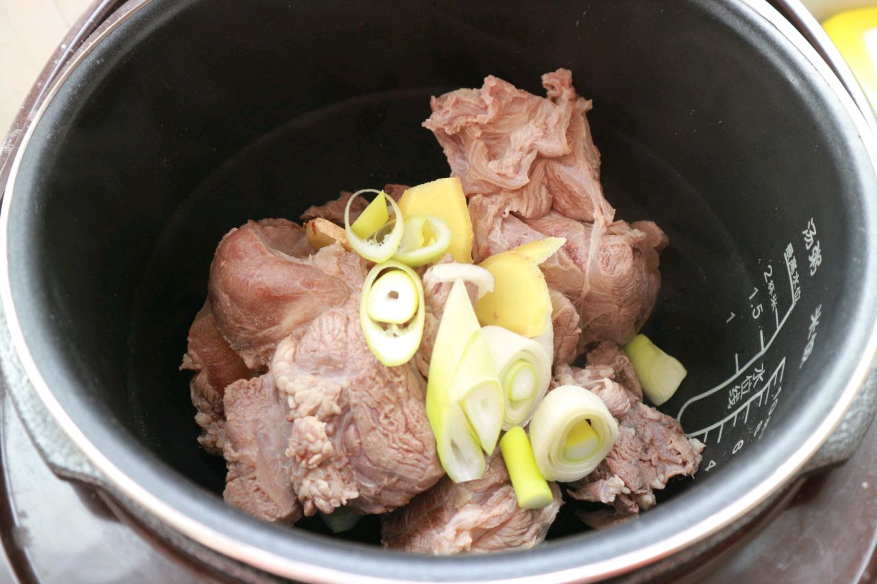 酱牛肉