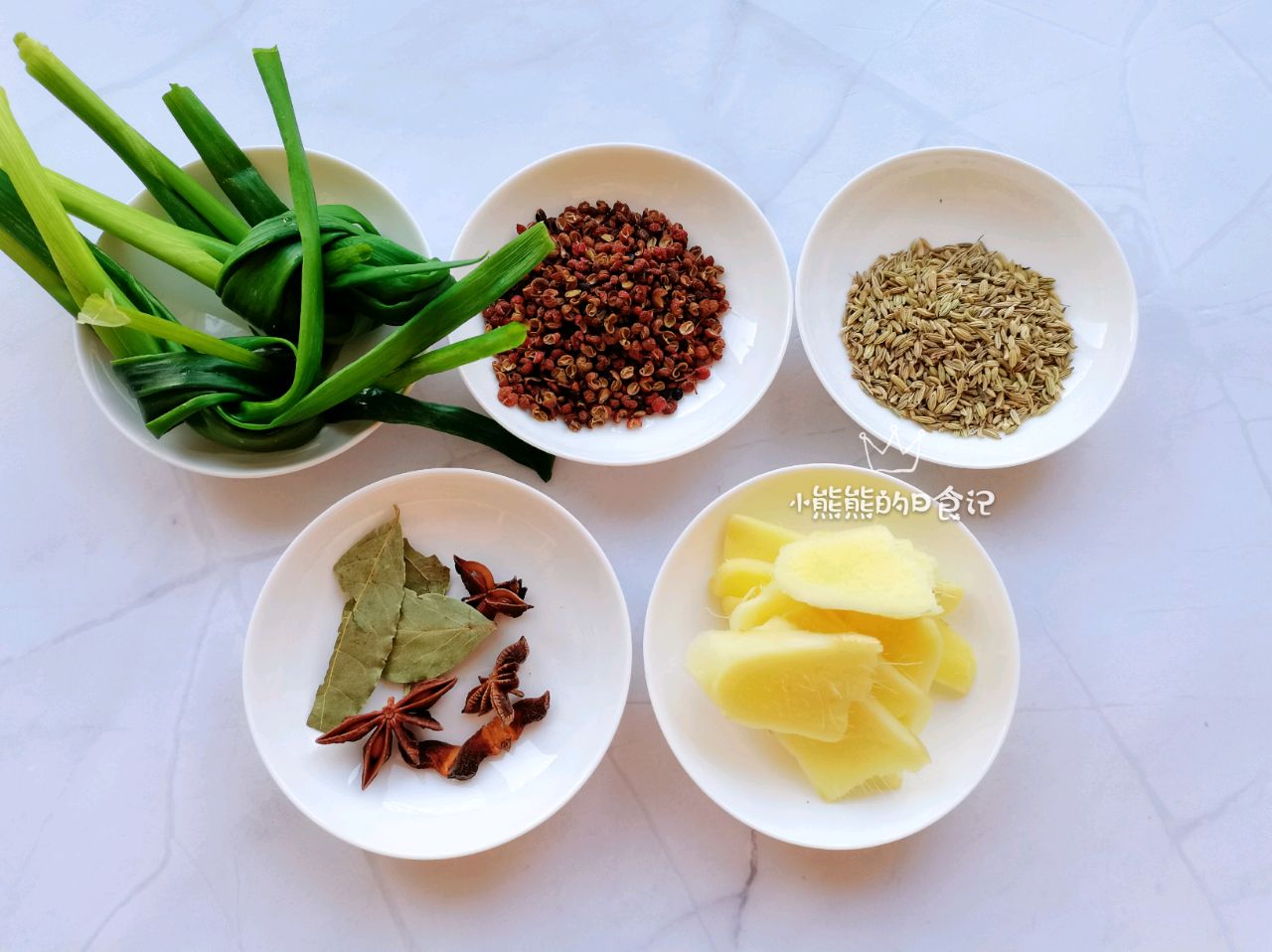 酱牛肉｜听着很难实则很简单