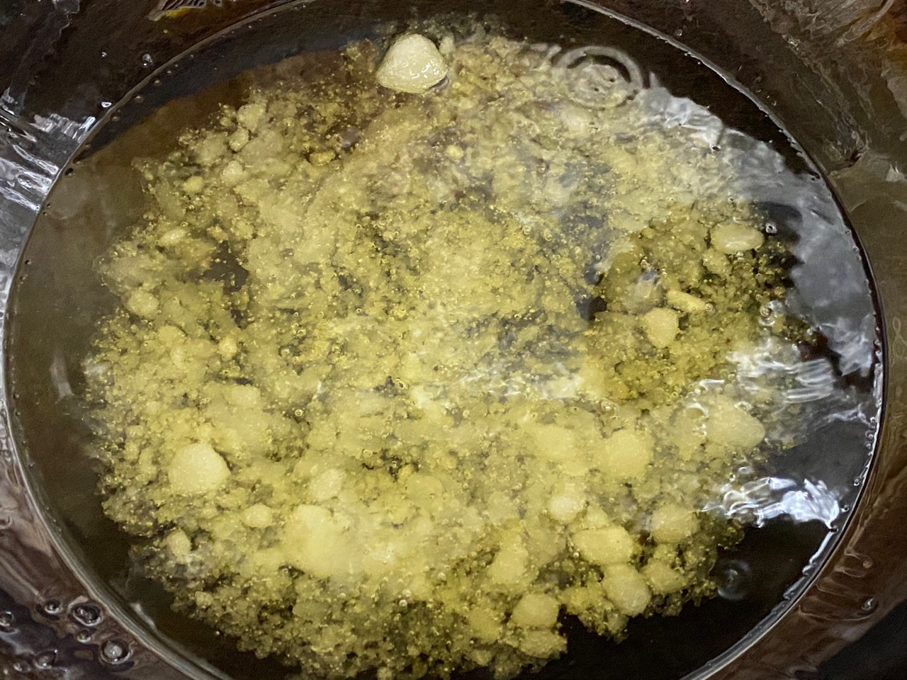 酱排骨