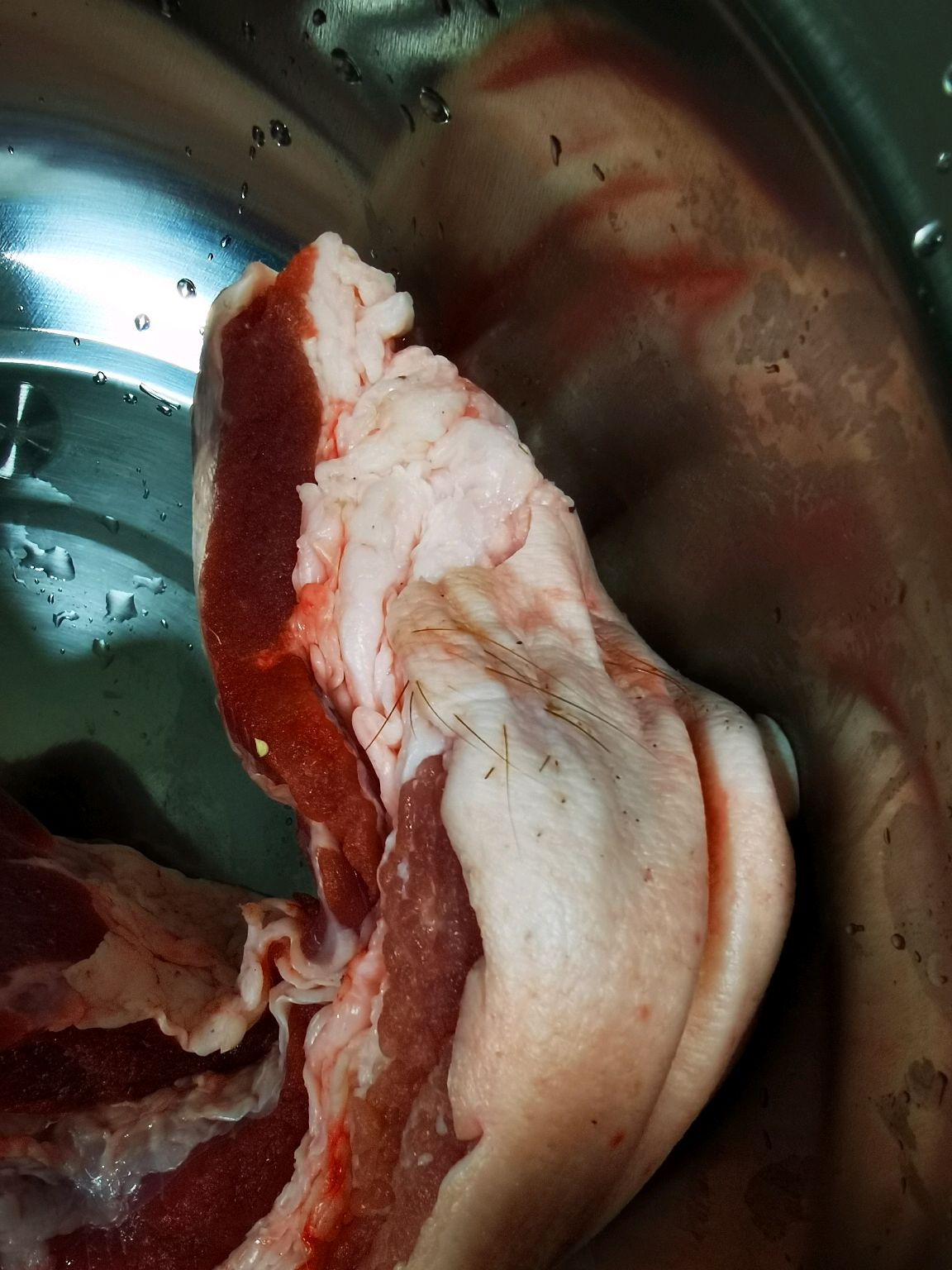 酱肉