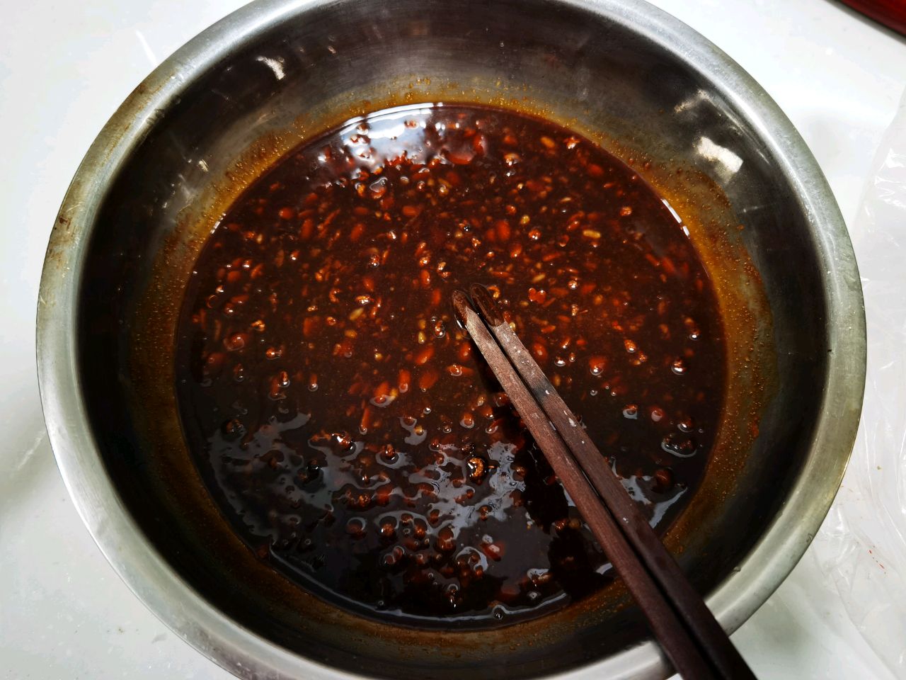 酱肉