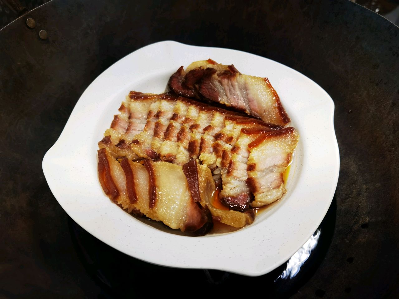 酱肉