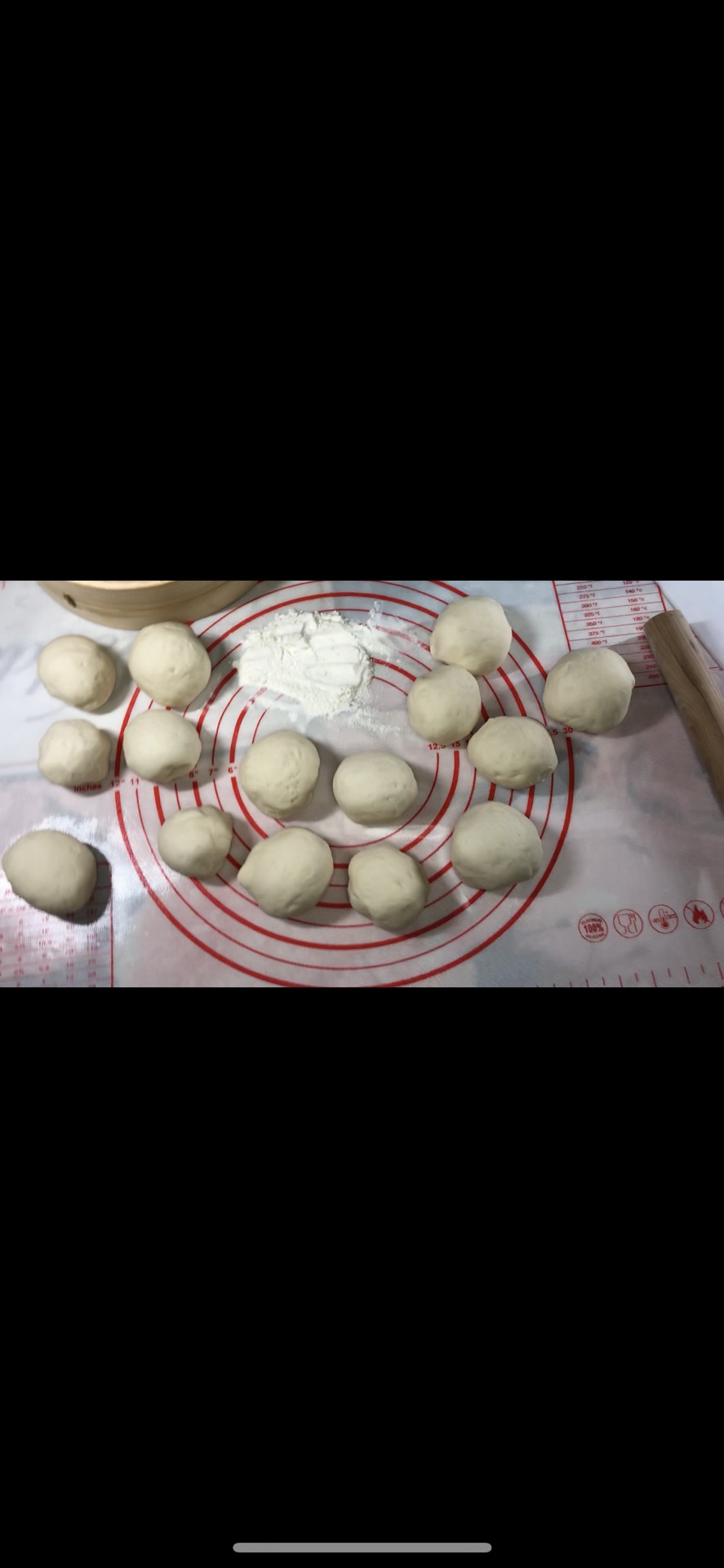 酱肉包子