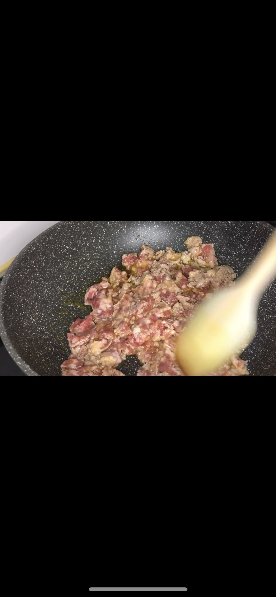 酱肉包子
