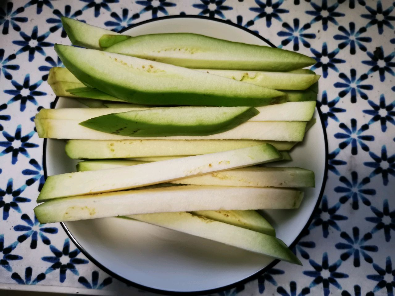 酱烧茄子