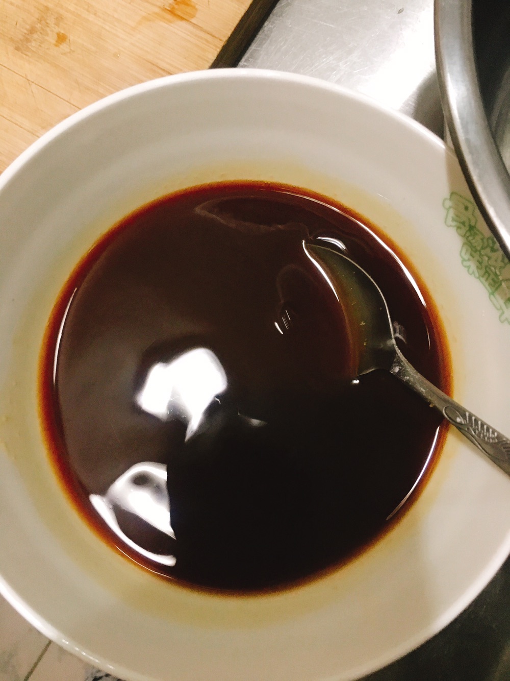 酱烧茄子豆腐