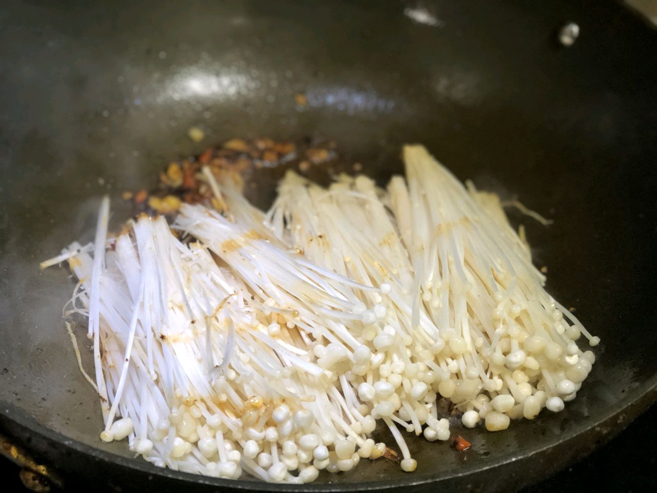 酱烧玉子豆腐