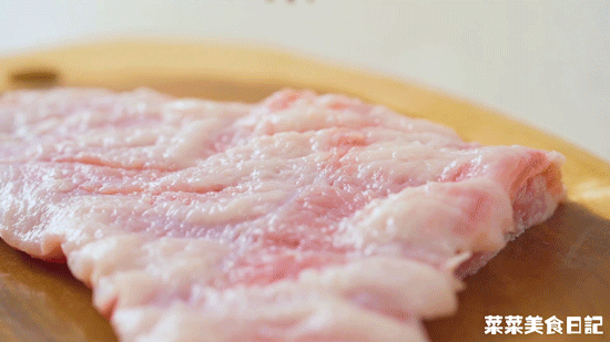 酱烧猪颈肉 | 爽口劲道