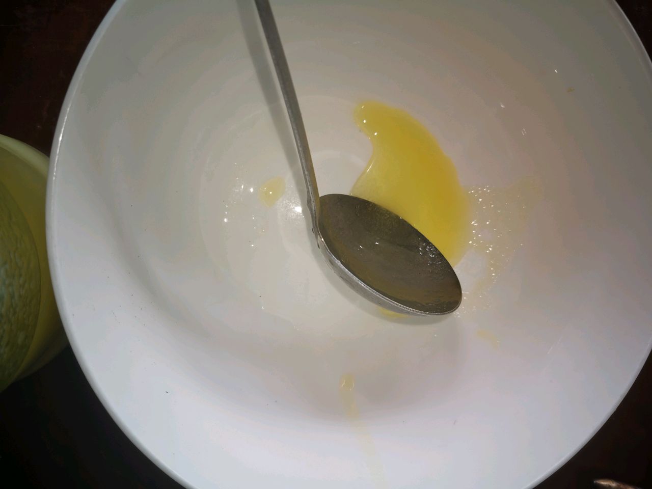 酱汤面