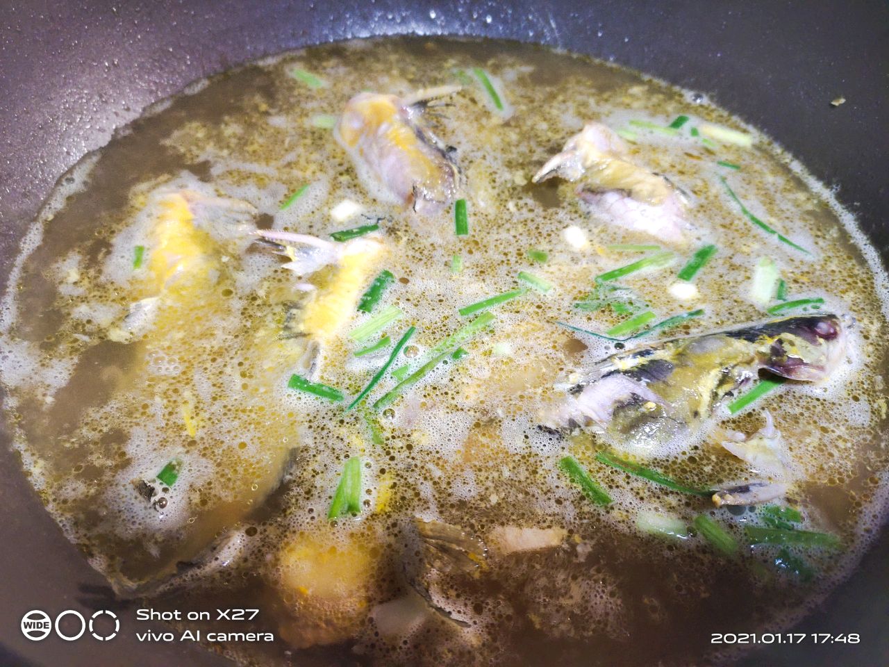 酱香昂刺鱼