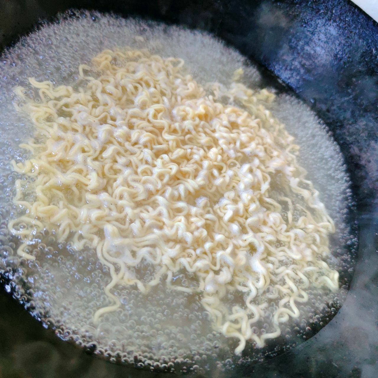 酱香拌面