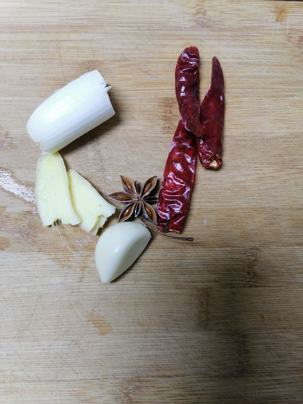 酱香刀鱼