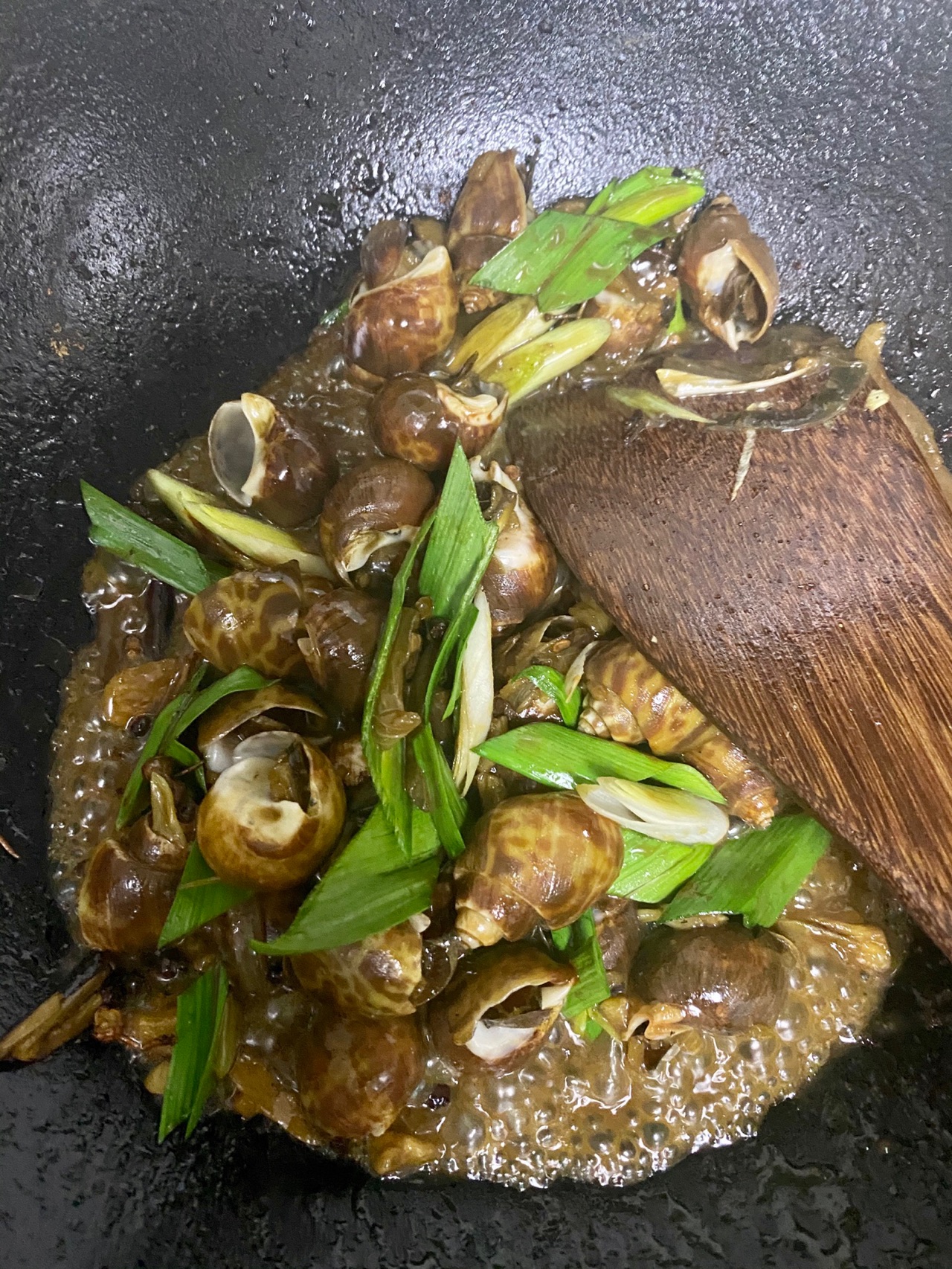 酱香花螺