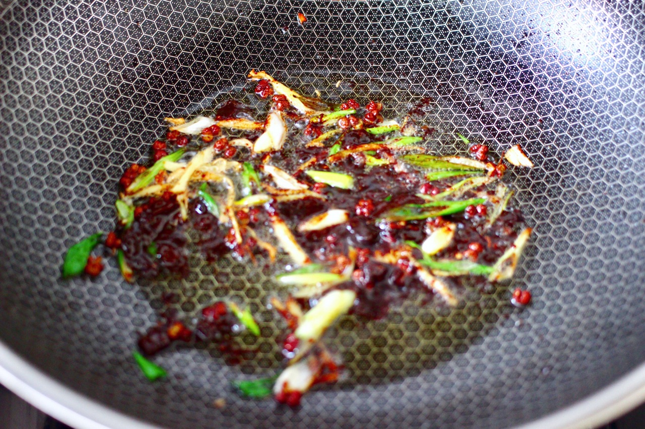 酱香花蟹