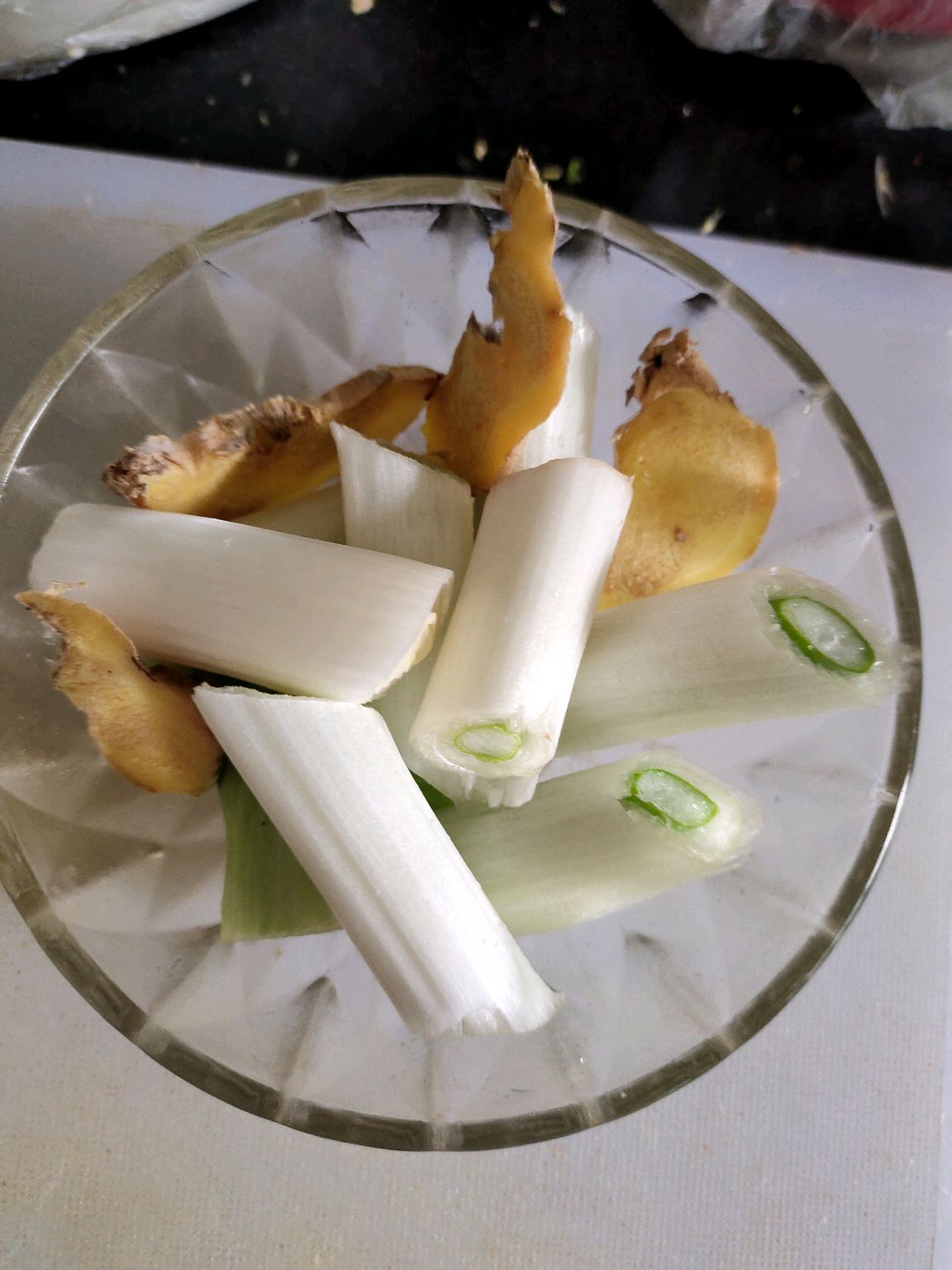 酱香鸡