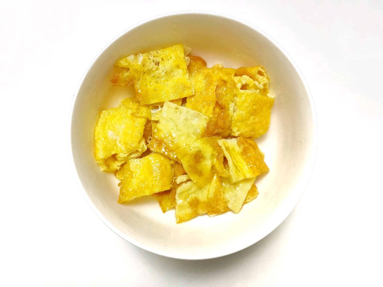 酱香鸡蛋