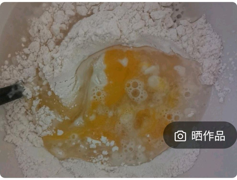 酱香鸡肉小丸子