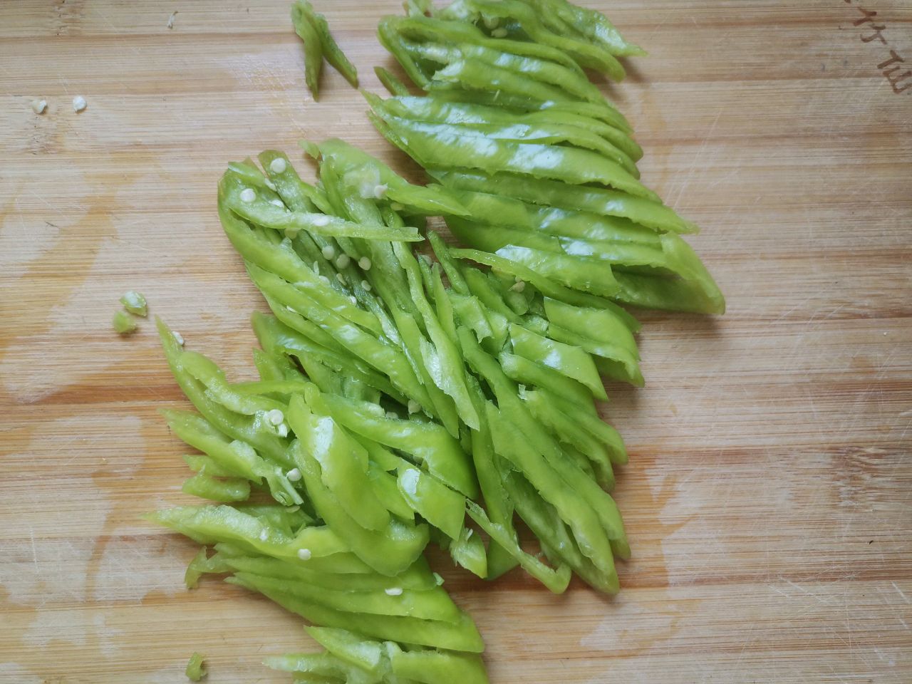 酱香辣椒炒鸡蛋
