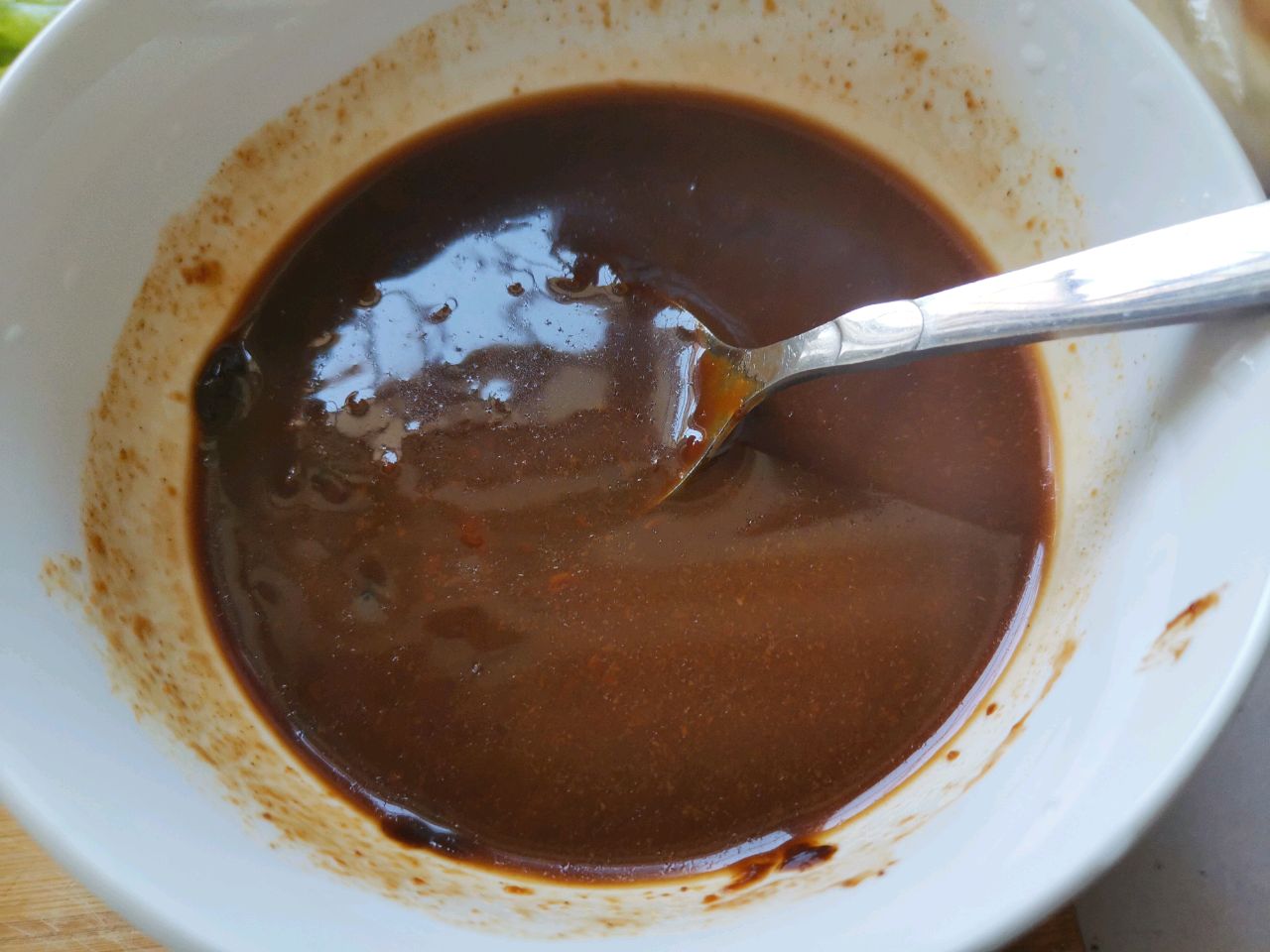 酱香辣椒炒鸡蛋