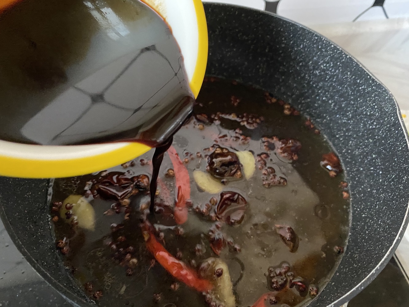 酱香麻辣鸭货