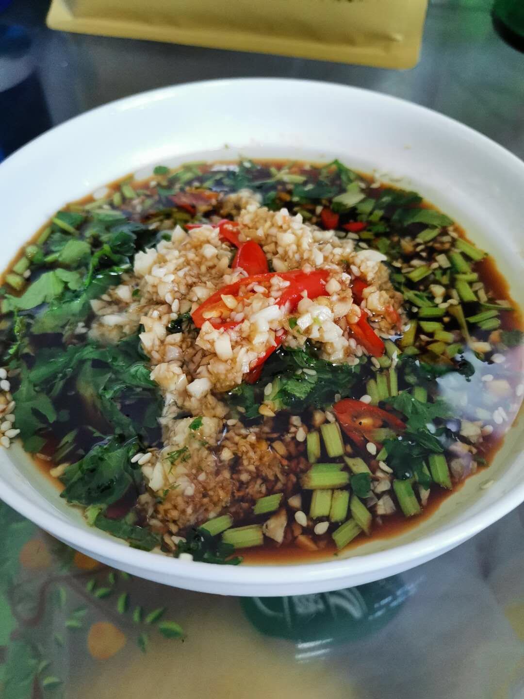 酱香牛肉