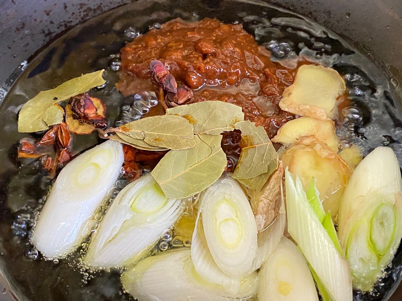 酱香牛肉