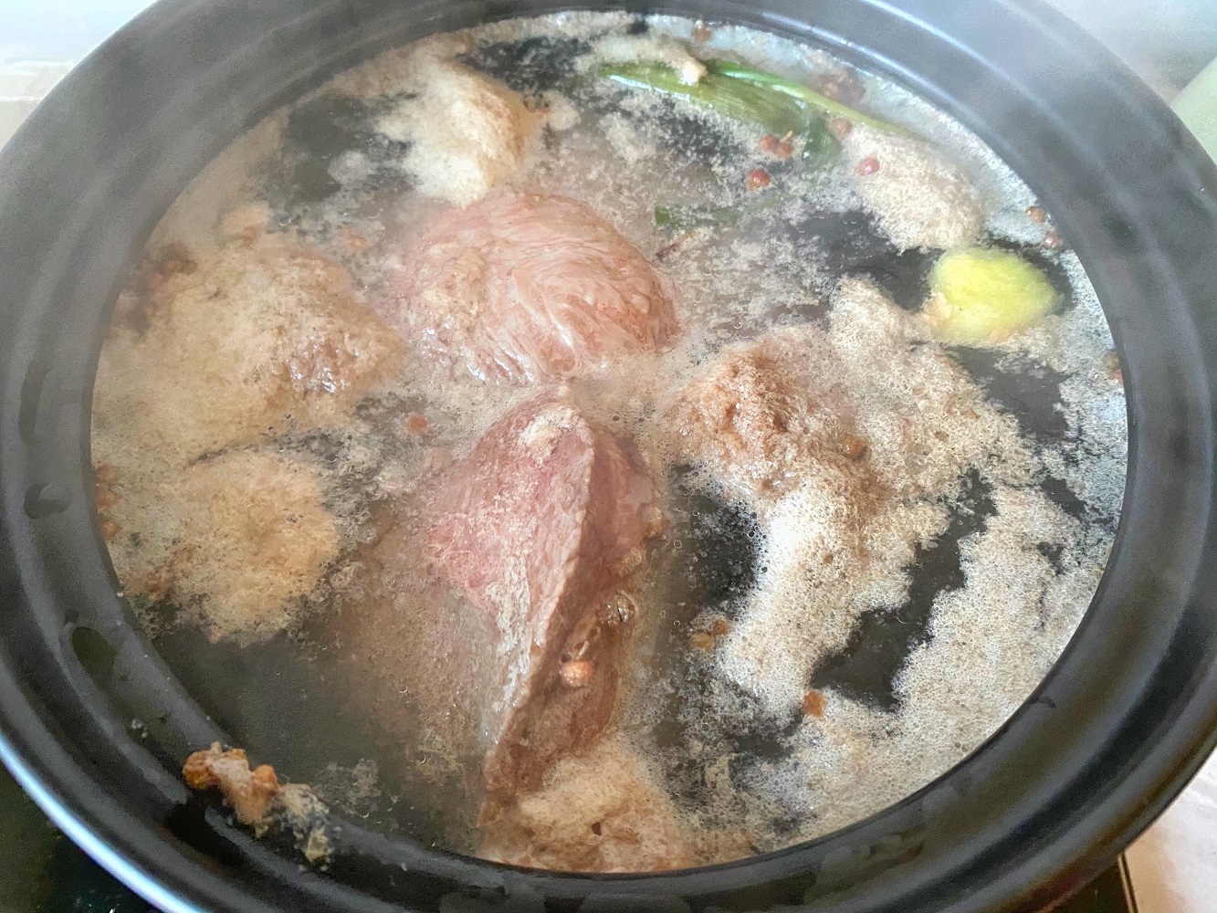 酱香牛肉