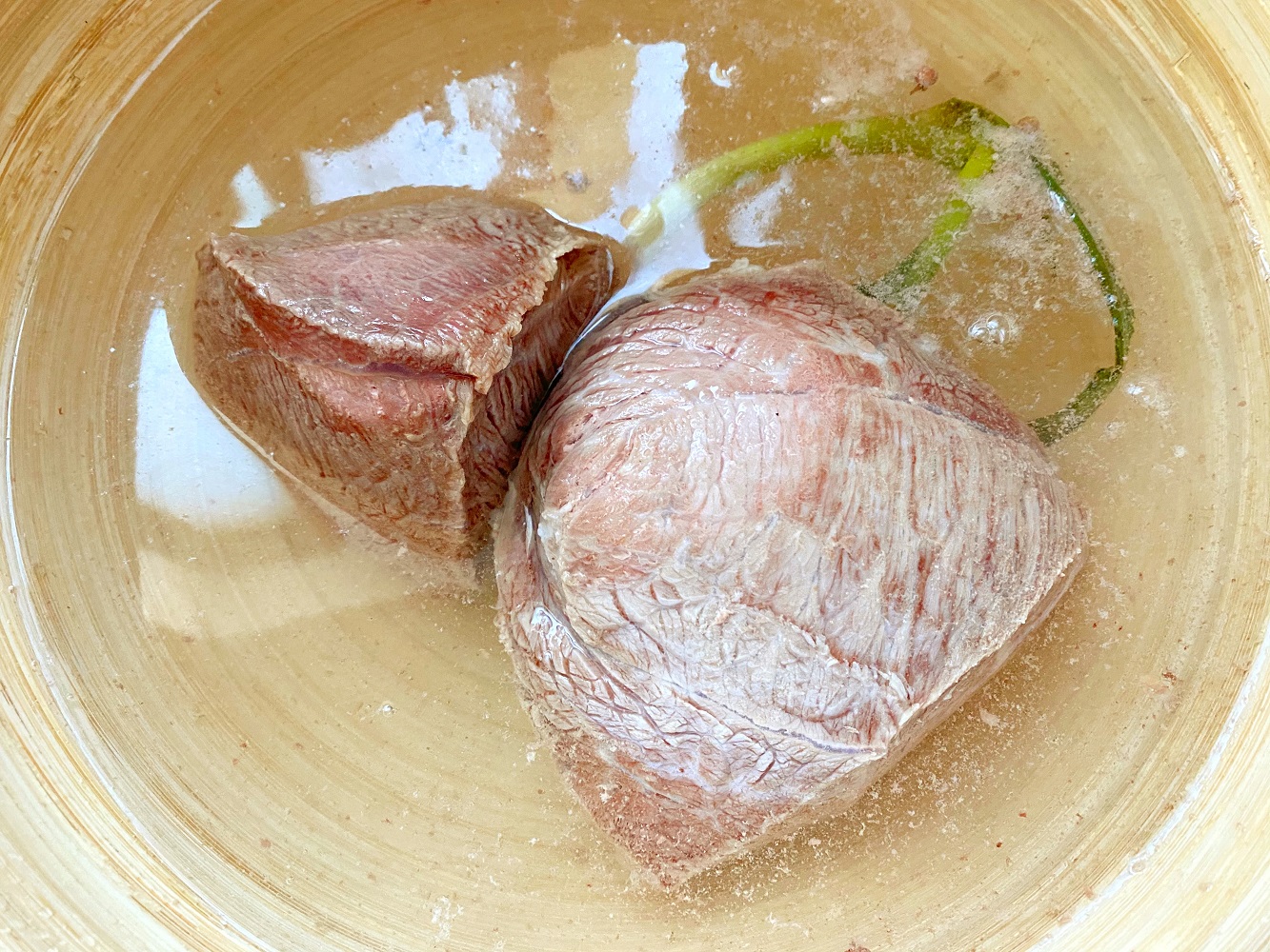 酱香牛肉
