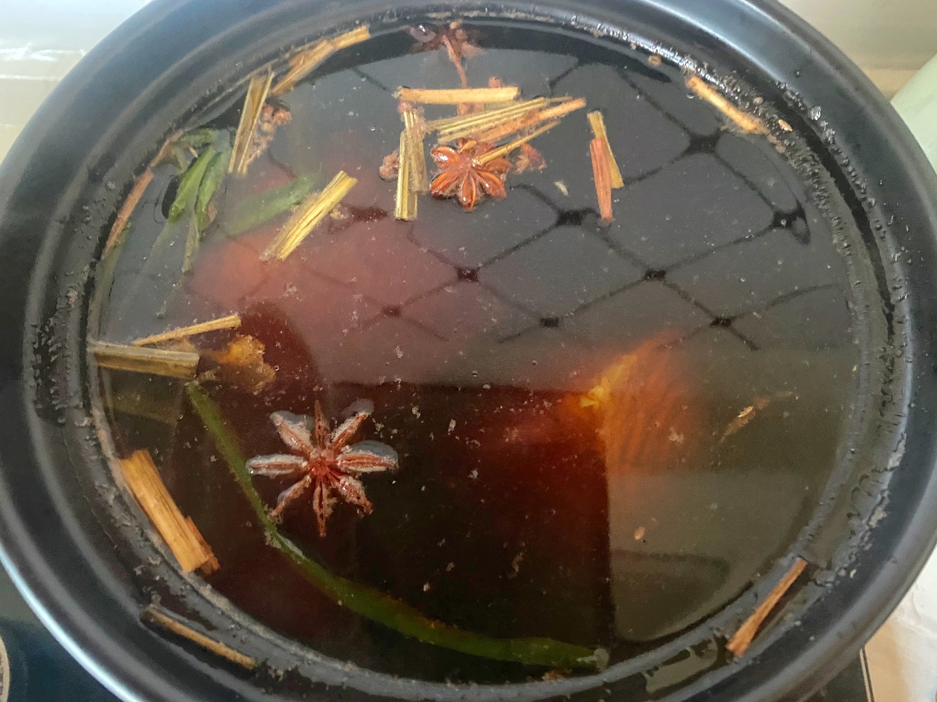 酱香牛肉